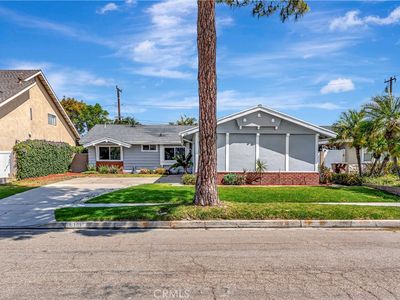 6141 Trinette Ave, Garden Grove, CA, 92845