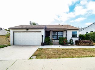 2168 Rexford Dr, San Diego, CA 92105
