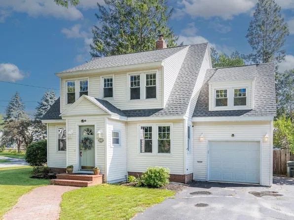 45 New York Avenue, South Portland, ME 04106