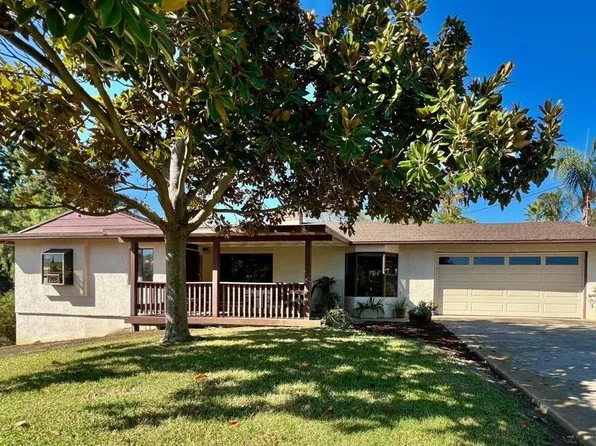 10787 Lupin Way, La Mesa, CA 91941