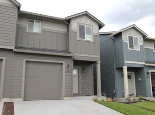 1422 NE 82nd Dr, Vancouver, WA