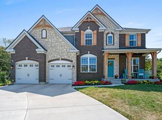 11066 Pinebrook Pl, Walton, KY