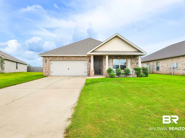 24812 Slater Mill Rd, Daphne, AL 36526