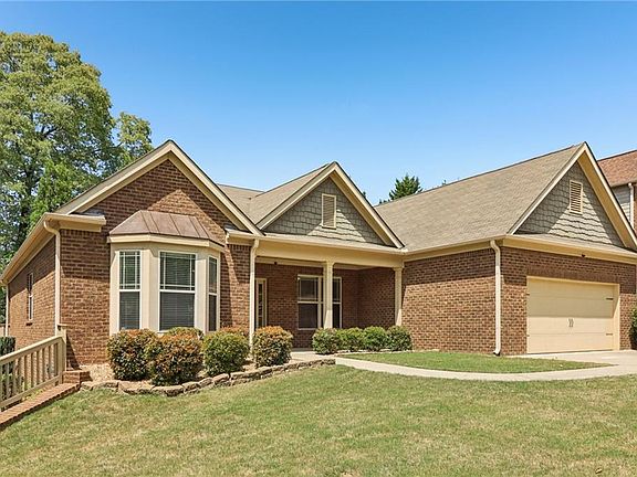 2nd image of 3026 Levinshire Way