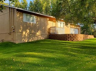 2831 N Cottonwood Loop, Wasilla, AK 99654