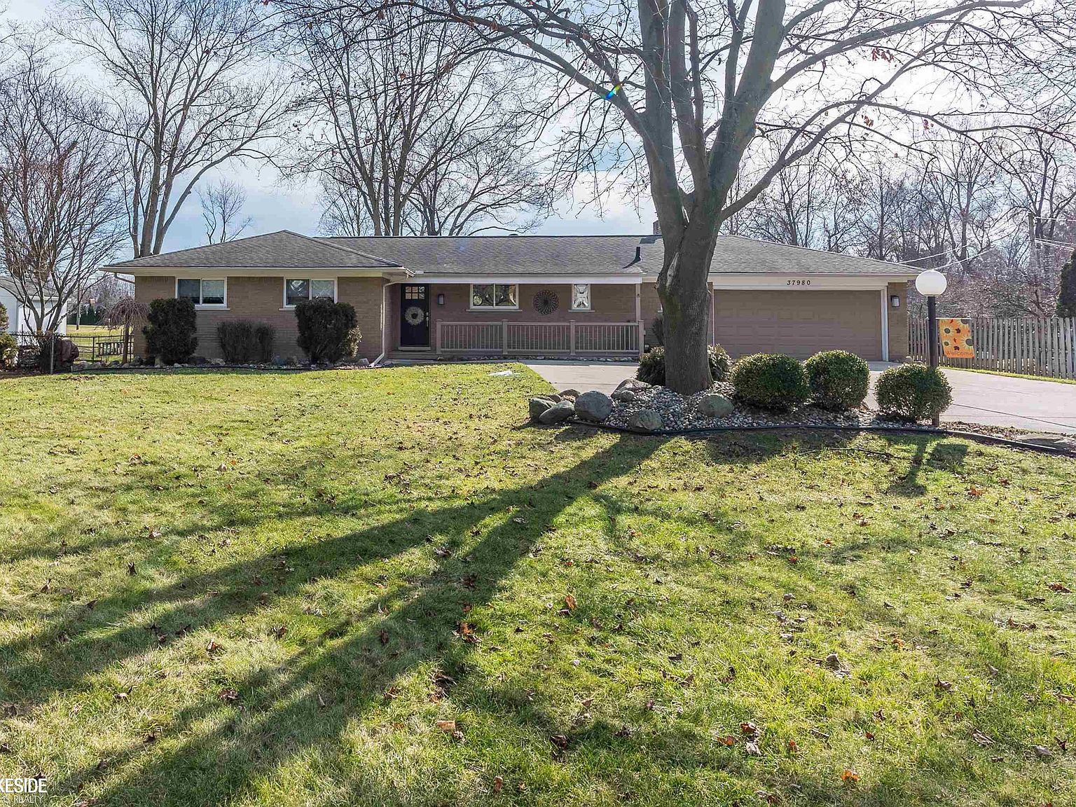 37980 Moravian Dr, Clinton Township, MI 48036 Zillow