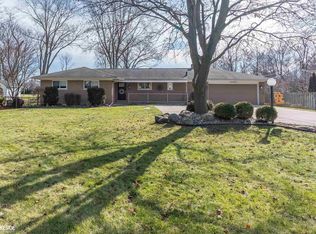 37980 Moravian Dr, Clinton Township, MI 48036