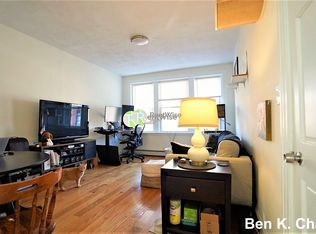 86 Brainerd Rd #19B, Allston, MA 02134