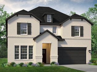 126 Monument Dr, Forney, TX 75126