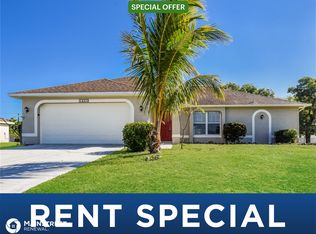 1031 NE 13th Ave, Cape Coral, FL 33909