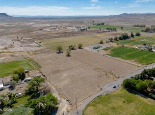 1300 Brush Dr, Fernley, NV