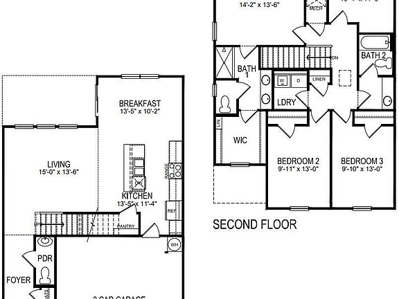 2nd image of 7175 Golden Way #431