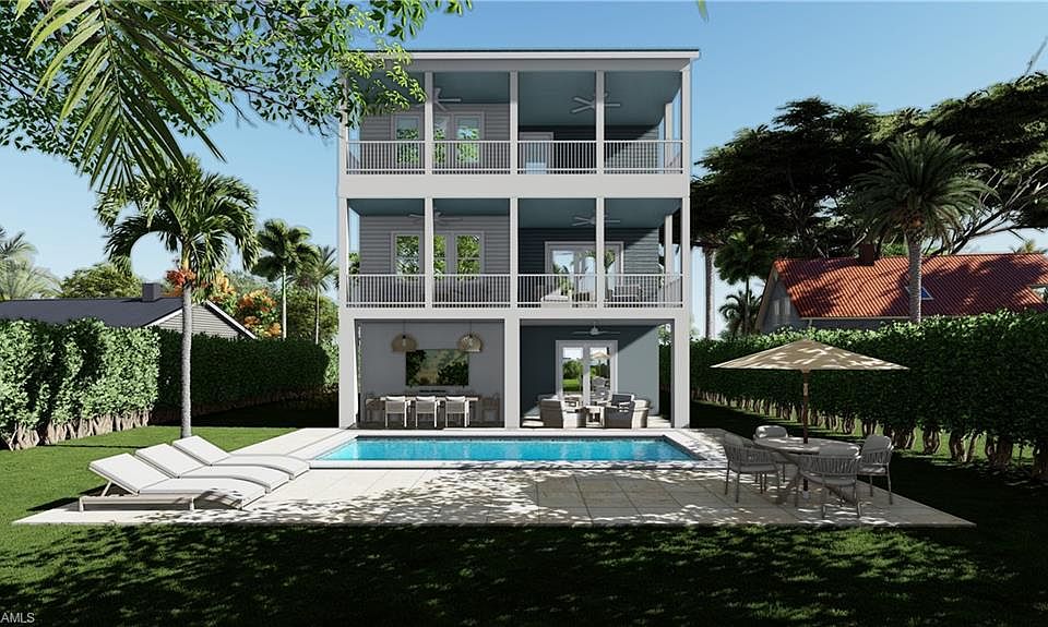 1st image of 140 Bahia VIA