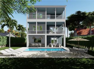 140 Bahia Via, Fort Myers Beach, FL 33931