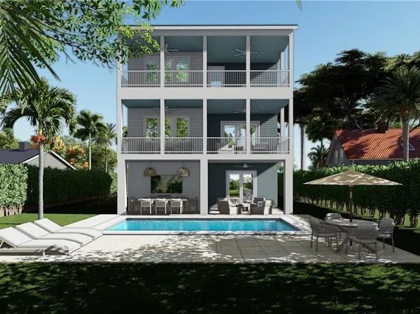 140 Bahia VIA, FORT MYERS BEACH, FL 33931