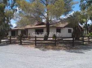 3347 Warnock Rd, Las Vegas, NV 89102