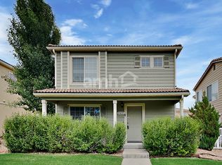 21435 E 46th Ave, Denver, CO 80249