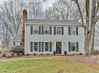 608 Furrow Dr, Charlotte, NC 28270