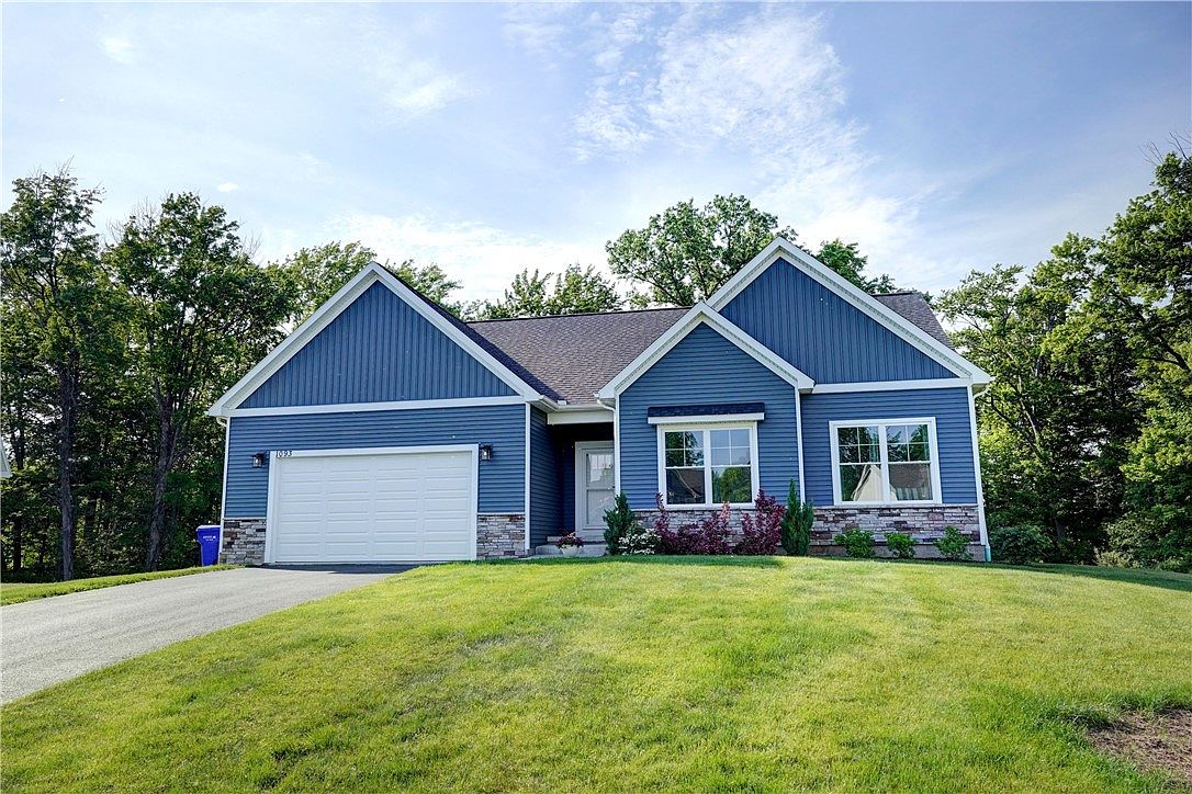 1093 Bear Creek Cir, Webster, NY 14580 | MLS #R1687834 | Zillow