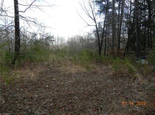 134 Greenfield Trl, Yanceyville, NC 27379