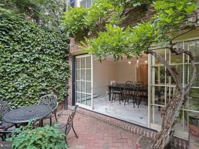2802 N St NW, Washington, DC, 20007