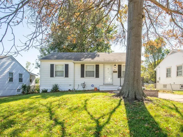 432 Midlothian Rd, Saint Louis, MO 63137
