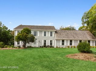 26762 W Rose Terrace Ct, Tower Lakes, IL 60010