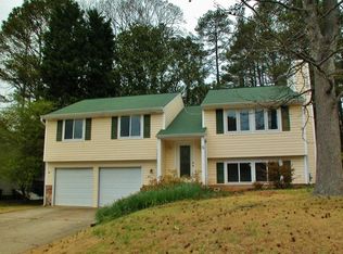 6319 Delnorte Ct, Norcross, GA 30093