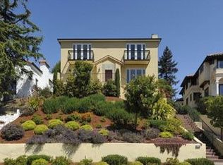 6168 Contra Costa Rd, Oakland, CA 94618