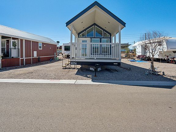 2nd image of 1600 Silver Creek Rd #190