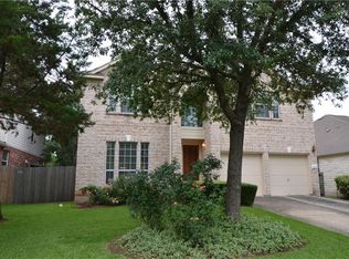 7225 Seneca Falls Loop, Austin, TX 78739