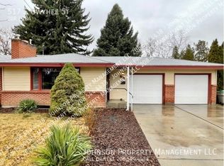 517 S Owyhee St, Boise, ID 83705