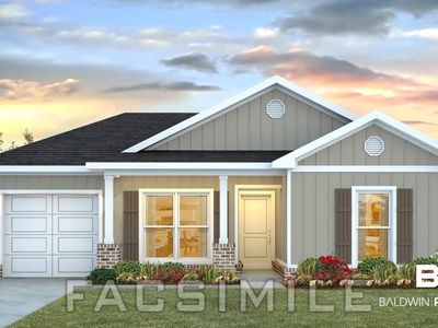 13717 Shea Cir, Foley, AL, 36535
