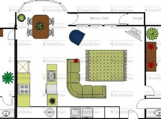 187 N Avenger Ln APT 101, Boise, ID 83704