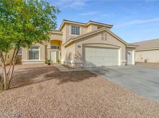 3705 Newton Falls St, North Las Vegas, NV 89032