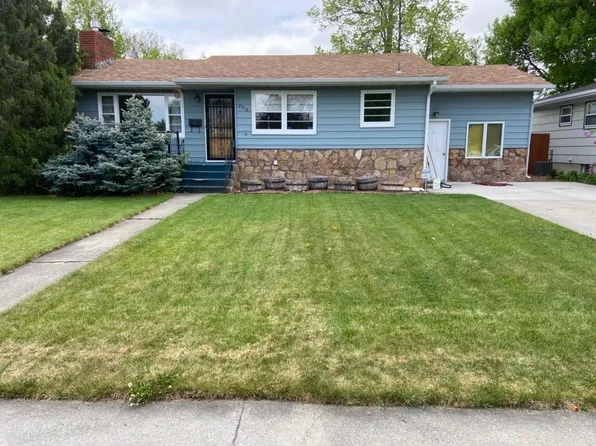 2512 Yellowstone Ave, Billings, MT 59102