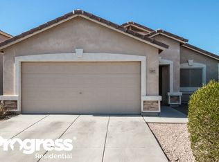 1582 S 228th Ln, Buckeye, AZ 85326