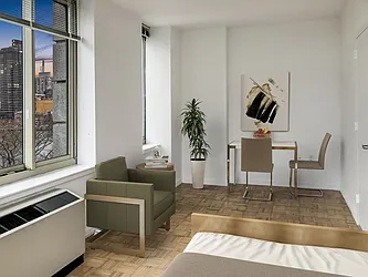 Rented by Bozzuto Management