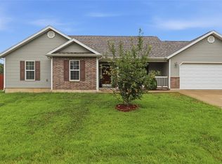 23785 Risen Rd, Waynesville, MO 65583