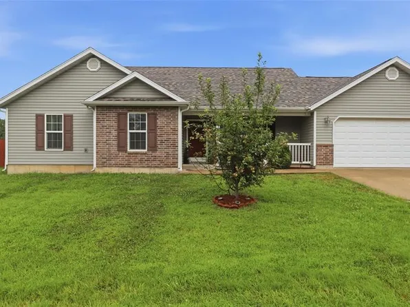 23785 Risen Rd, Waynesville, MO 65583