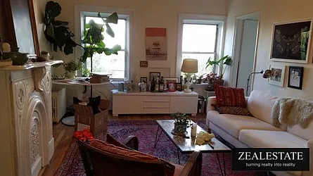 Rented by ZealEstate Group Inc