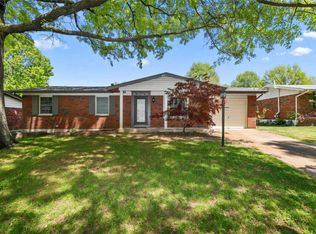 621 Claypool Dr, Saint Louis, MO