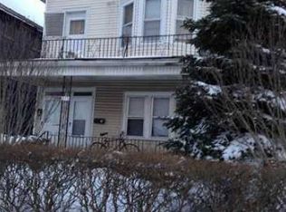 375 Hampshire St #2, Buffalo, NY