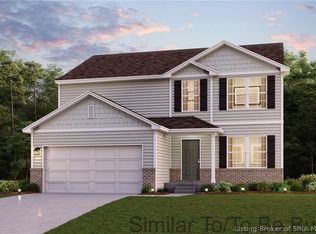 613 Brendle Way, Jeffersonville, IN 47130