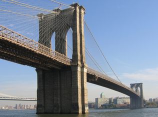 316 Franklin Ave, Brooklyn, NY 11238