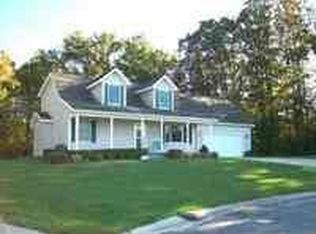 4889 Jacobson Dr, Jackson, MI 49201