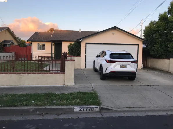 2345 92nd Ave, Oakland, CA 94603