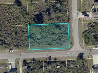 1608 Hanna Ave S, Lehigh Acres, FL 33976