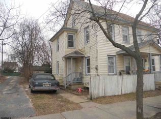 909 Buck St, Millville, NJ 08332