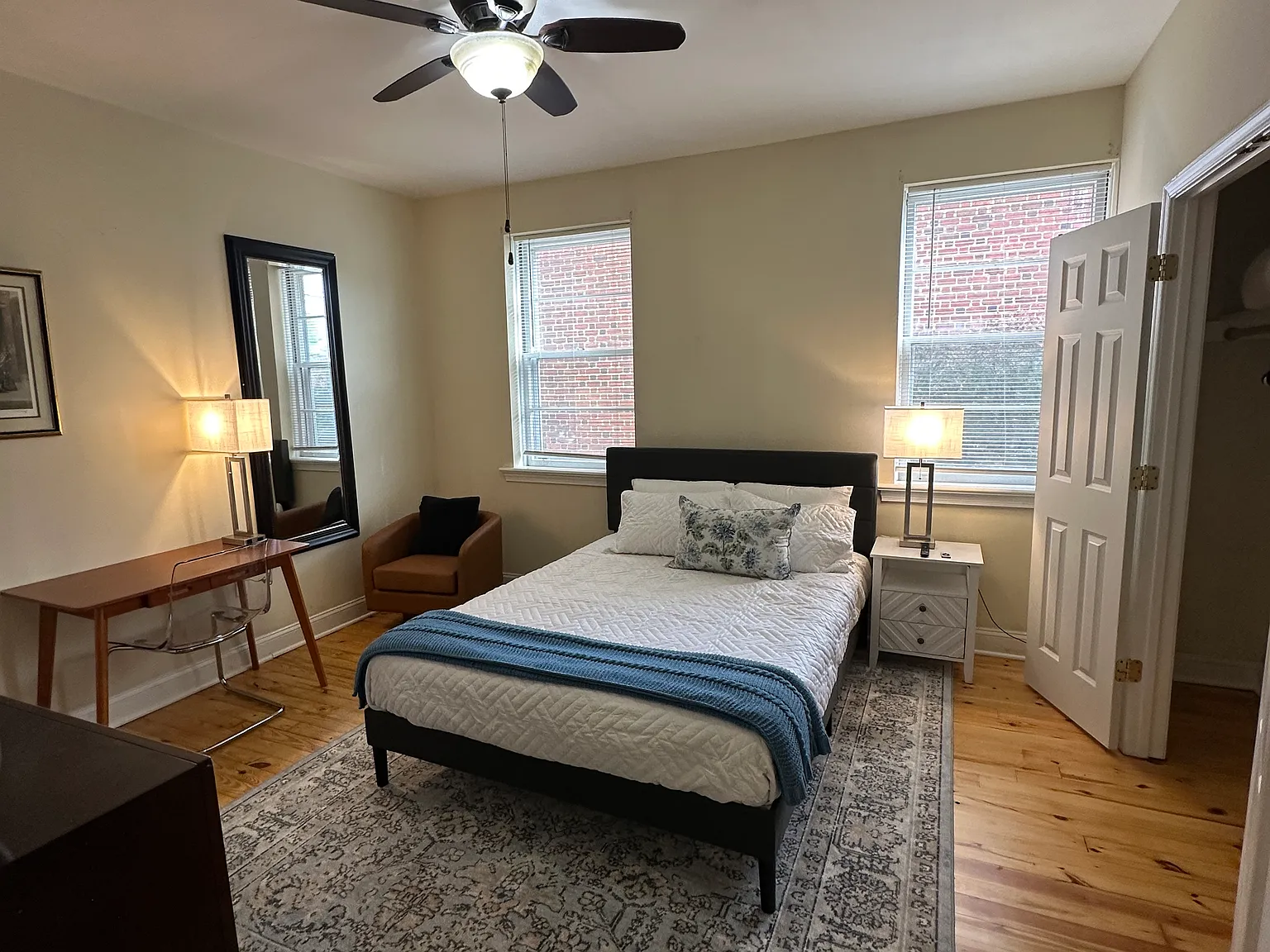 1 bed, $1,600 — Photo 4